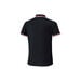 MORELIA POLO SHIRTS_P2MAC005, 블랙