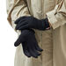 STRETCH GLOVE_CB2JYB508, 블랙