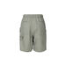 MIZUNO X ILCORSO TASLAN SHORT PANTS_32MI5P02, 그레이