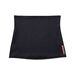 RUNNING BT STOMACH WARMER_CJ2JYB507, 블랙