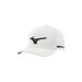 WHITE/BLACK
