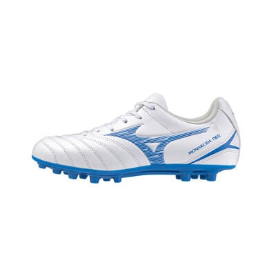 MONARCIDA NEO III SELECT Jr AG_P1GB2426, 화이트/레이저 블루