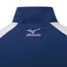 HIGH NECK PADDING PISTE_32YE4643, 네이비