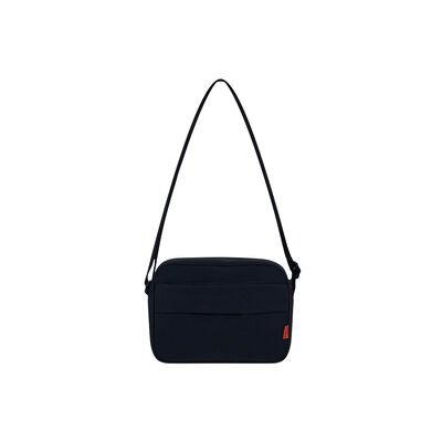 ESSENTIAL CROSSBAG_33YY2503, 블랙