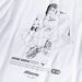 TREE13 HALF T-SHIRTS_32MA5TR5, 화이트