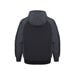 REVERSIBLE HOOD JACKET_32YE4550, 블랙