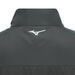 HYBRID PADDING VEST_32YE4600, 차콜