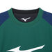 POLARTEC REVERSIBLE PISTE_32YE4621, 다크그린