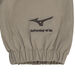MIZUNO X STU WIND BREAKER_32MTWJ01, 베이지
