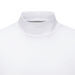 FG 가을 남성 티셔츠 로고포인트 베이스 레이어_52KA2502, 화이트