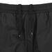 WOVEN PANTS_32YD5F21, 블랙