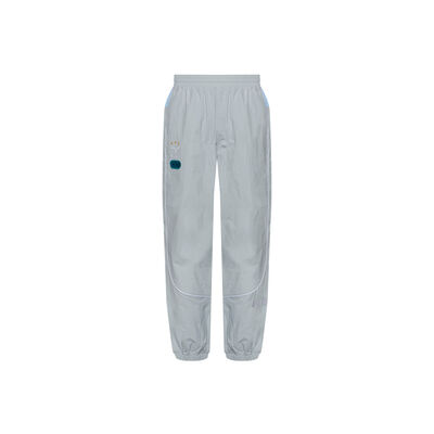 HERITAGE WOVEN PANTS_32YD5A50, 라이트 그레이