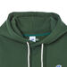 MONOGRAM M HOOD PULLOVER_32YC4581, 그린