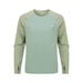 LONG SLEEVE T-SHIRTS_32YA5F00, 민트