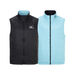 REVERSIBLE PADDING VEST_32YE4644, 블랙