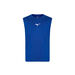 FOOTBALL SLEEVELESS_32YA5B41, 블루