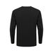 LONG SLEEVE T-SHIRTS_32YA5F20, 블랙