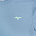 POLY SMALL LOGO SHORT SLEEVE_32YA5B23, 뉴 블루