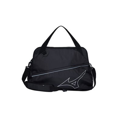 3SECTION GYM BAG_33YY2509, 블랙