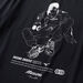 TREE13 HALF T-SHIRTS_32MA5TR5, 블랙