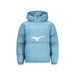 PADDING ANORAK_32YE4629, 스모키블루