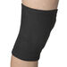 KNEE SUPPORTER 21CM_CV2MYA001, 블랙