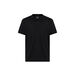 BASIC POLO SHIRTS_32YA5B31, 블랙