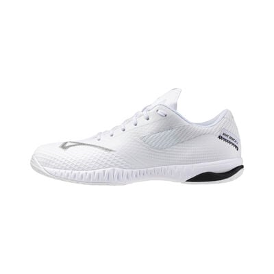 WAVE DRIVE EL 2_81GA2501, 화이트/블랙