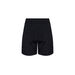 4CUT WOVEN PANTS (W)_32YD5E20, 블랙