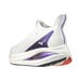 MIZUNO NEO VISTA 2_J1GC2534, 화이트/화이트/아이리스 블룸