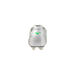 MONARCIDA NEO III WIDE ELITE_P1GA2521, 화이트/네오 그린