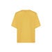 MONOGRAM M SHORT SLEEVE_32YA5B80, 머스타드