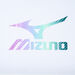 GRADATION LOGO SHORT SLEEVE_32YA5B25, 화이트
