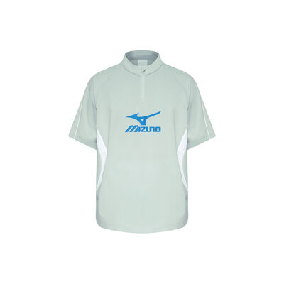 HALF SLEEVE HIGHNECK PISTE_32YE5B21, 라이트그레이