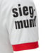 HOME JERSEY AUGSBURG M_P2GACX10, 화이트