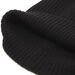 RB BASIC BEANIE_33YZ2152, 블랙