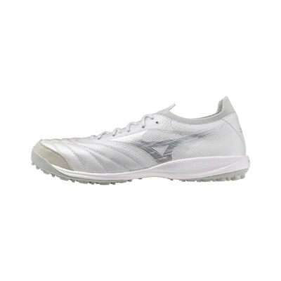 MORELIA NEO SALA β JAPAN TF_Q1GB2540, 화이트/갤럭시 실버/쿨 그레이 3C