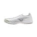 MORELIA NEO SALA β JAPAN TF_Q1GB2540, 화이트/갤럭시 실버/쿨 그레이 3C