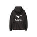 MIZUNO X ILCORSO FISHING WIND BREAKER_32MI5J01, 블랙