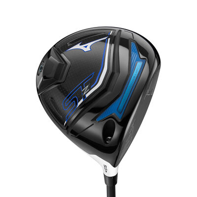 ST-Z 230 DRIVER LIMITED EDITION (6S)_5KXRVT685251S, VENTUS BLACK 6S / S
