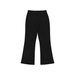 MIZUNO X STU DENIM PANTS_32MTWP02, 블랙