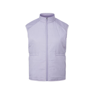 HYBRID PADDING VEST_32YE4800, 라일락
