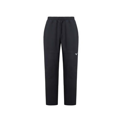 WOVEN PANTS_32YD4621, 블랙