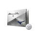 MIZUNO PRO X_5N835212D, 화이트