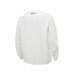 MIZUNO X SHOECAVE LONG SLEEVE_32MEWI01, 오프화이트