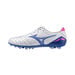 MORELIA NEO IV PRO AG_P1GA2535, 화이트/태너저 터쿼이즈/핑크 테트라