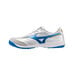 MORELIA SALA PRO TF_Q1GB2413, 화이트/레이저 블루/골드