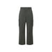 PADDING CARGO PANTS_32YD4651, 카키