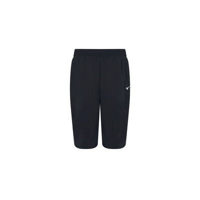 7CUT TRICOT PANTS_32YD5B30, 블랙