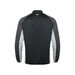 HYBRID PADDING PISTE_32YE4641, 블랙
